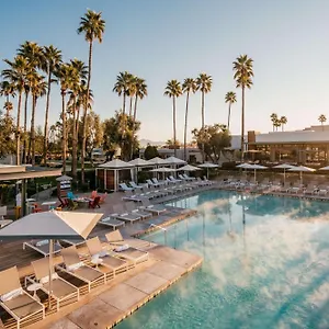 Resort Andaz Resort&bungalows, Scottsdale